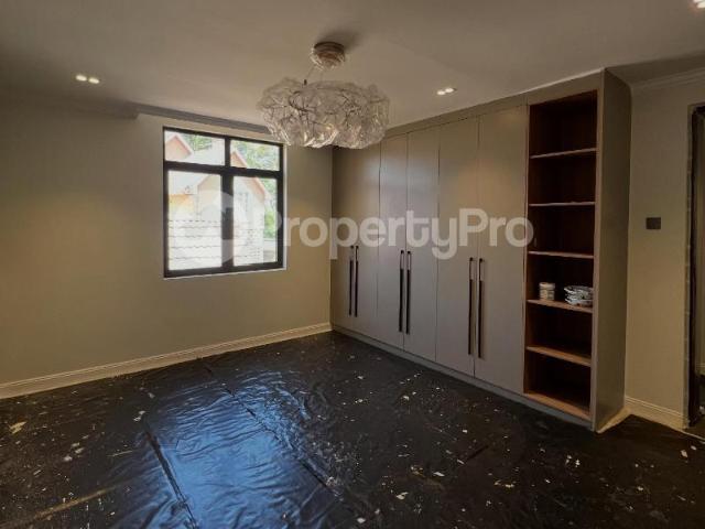 House for sale in Ngong, Kajiado