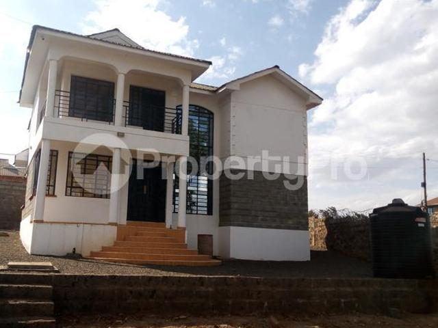 House for sale in Ngong