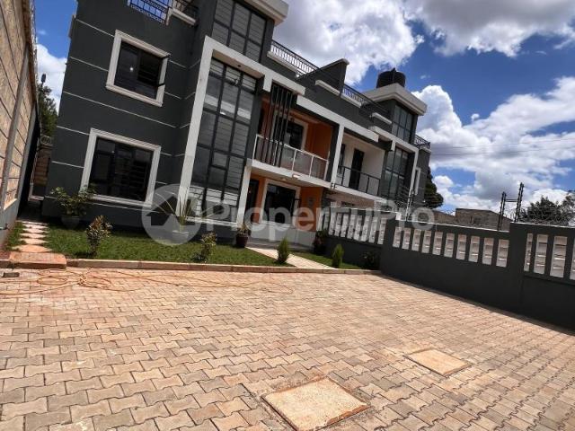 House for sale in Kiambu Road, Kiambu