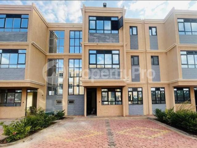 House for sale in Kiambu Road, Kiambu