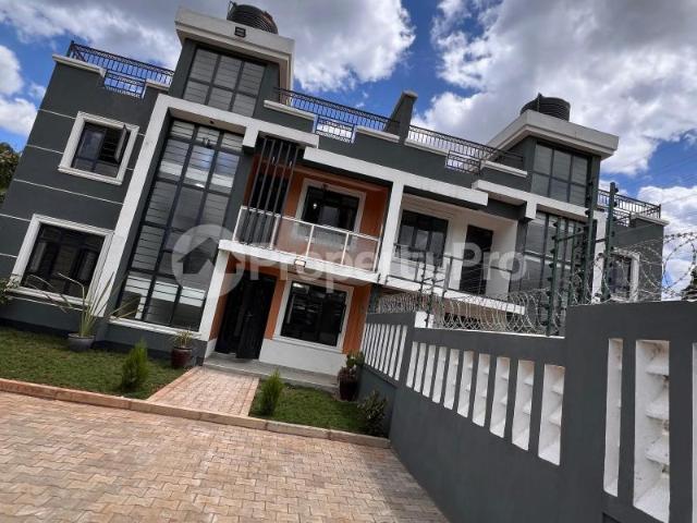 House for sale in Kiambu Road, Kiambu