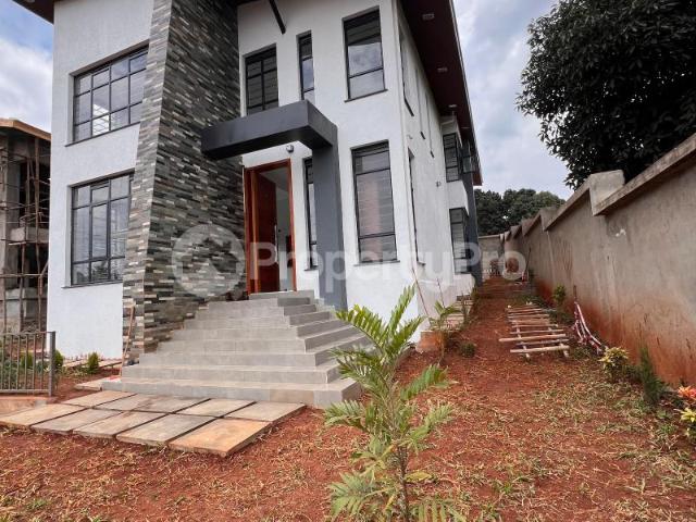 House for sale in Kiambu Road, Kiambu