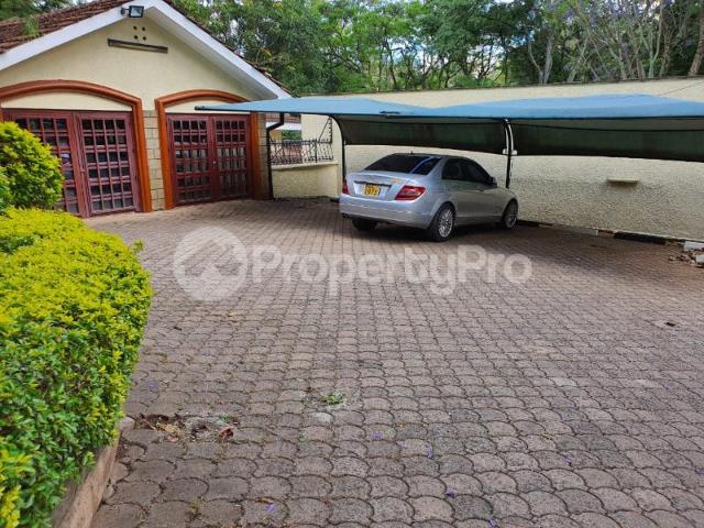 House for sale in Muthaiga
