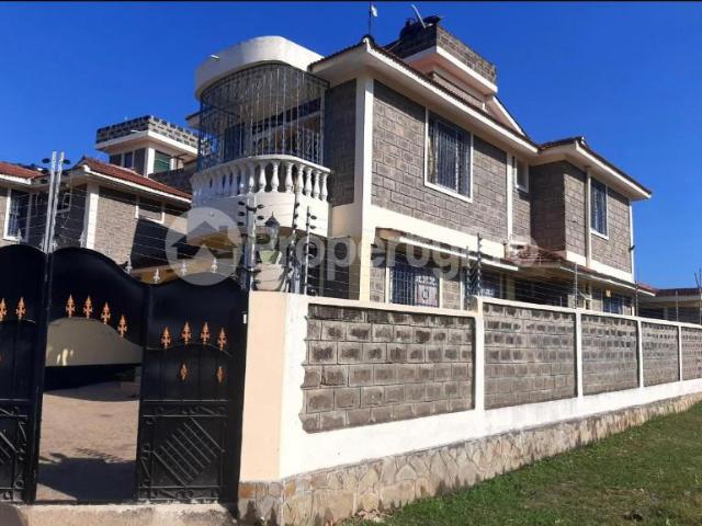 House for sale in Mombasa Road, Mombasa