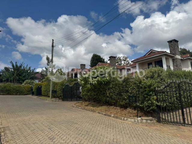 House for sale in Ngong, Kajiado