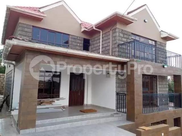 House for sale in Ngong, Kajiado