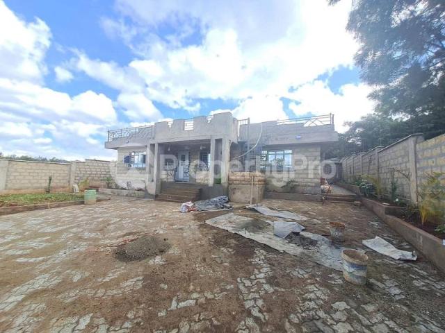 House for sale in Ngong, Kajiado