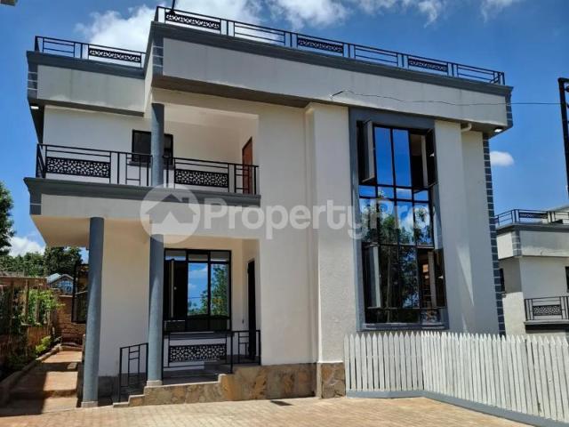 House for sale in Ngong, Kajiado