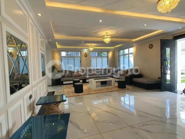 House for sale in Ngong, Kajiado