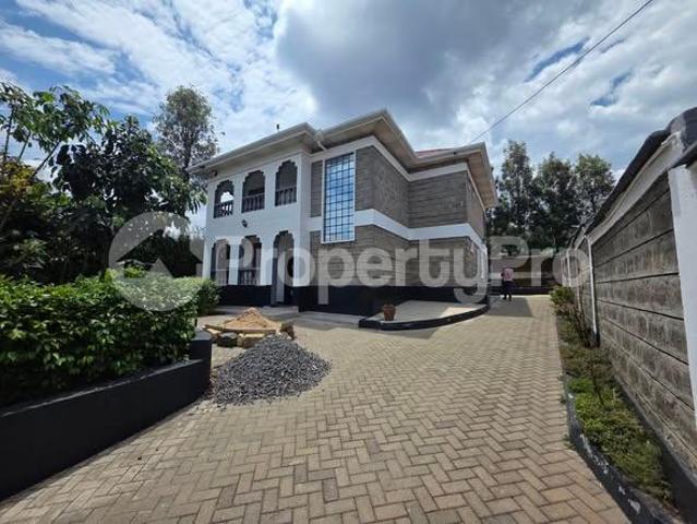 House for sale in Ngong, Kajiado