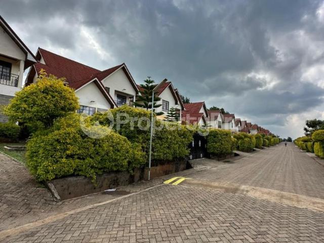 House for sale in Ngong, Kajiado