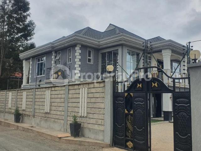 House for sale in Ngong, Kajiado