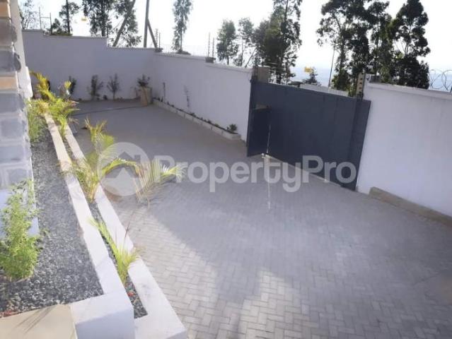 House for sale in Ngong, Kajiado
