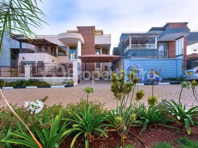 House for sale in Ngong, Nairobi