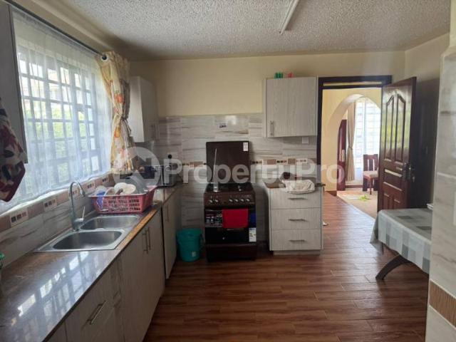 House for sale in Ngong, Kajiado