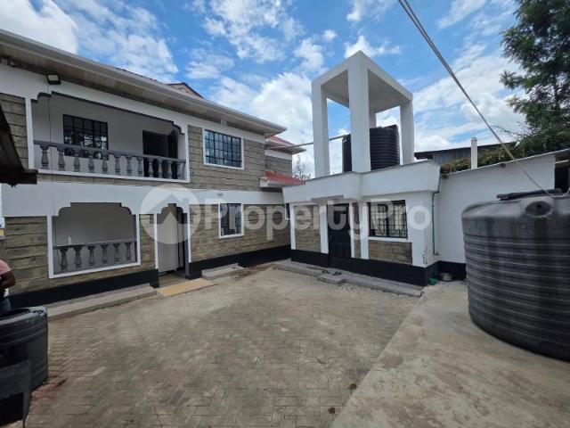 House for sale in Ngong, Kajiado