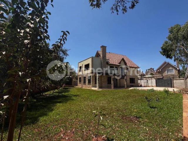 House for sale in Ngong, Kajiado