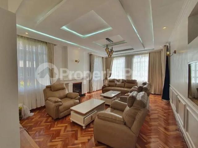 House for sale in Ngong, Kajiado