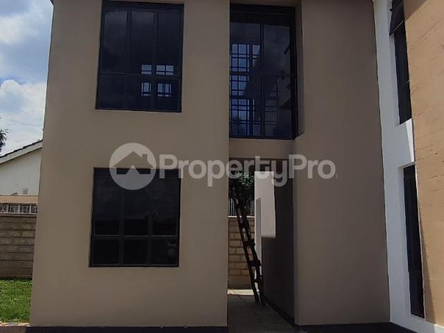 Townhouse for sale in Rongai, Kajiado