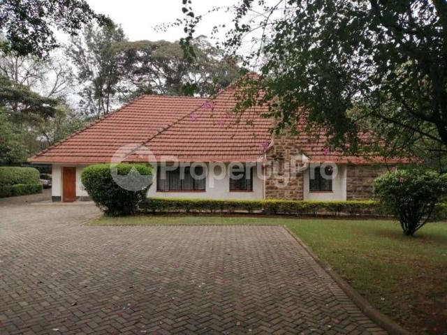 House for sale in Muthaiga
