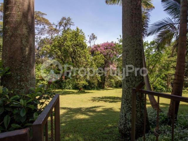 House for sale in Muthaiga, Nairobi