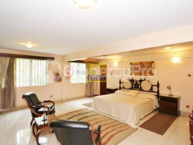 House for sale in Muthaiga