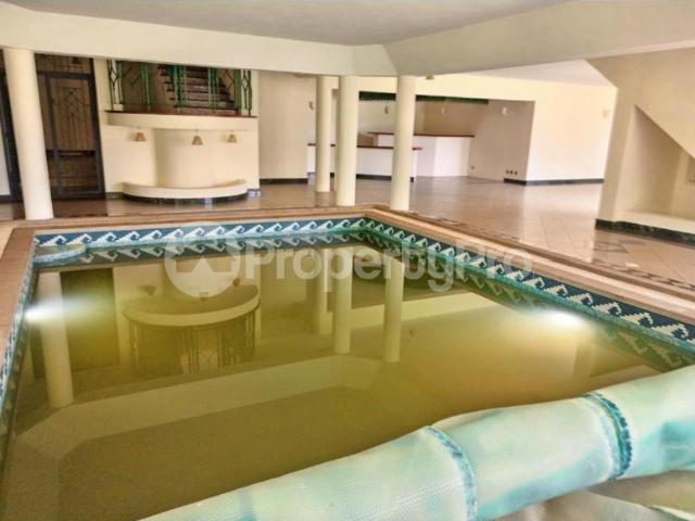 House for sale in Muthaiga, Nairobi