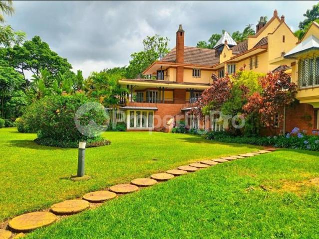 House for sale in Muthaiga, Nairobi