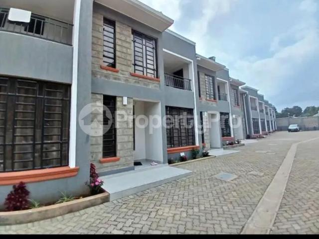 House for sale in Kiambu Road, Kiambu