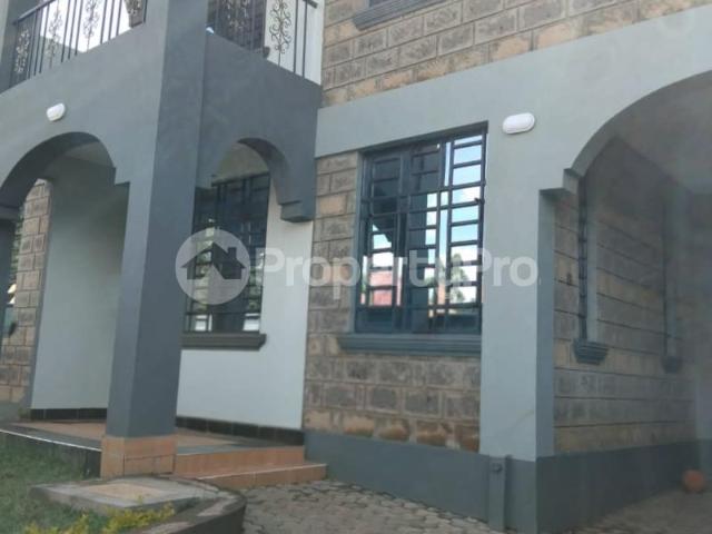 House for sale in Kiambu Road, Kiambu