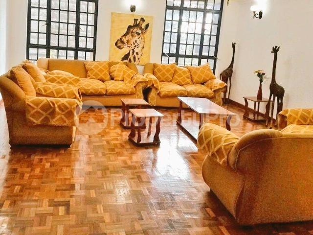 House for sale in Rongai, Kajiado