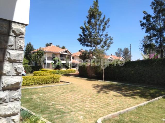 House for sale in Rongai, Kajiado