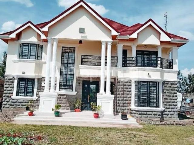 House for sale in Rongai, Kajiado