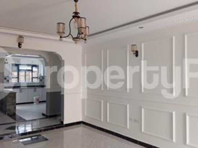 House for sale in Rongai, Kajiado