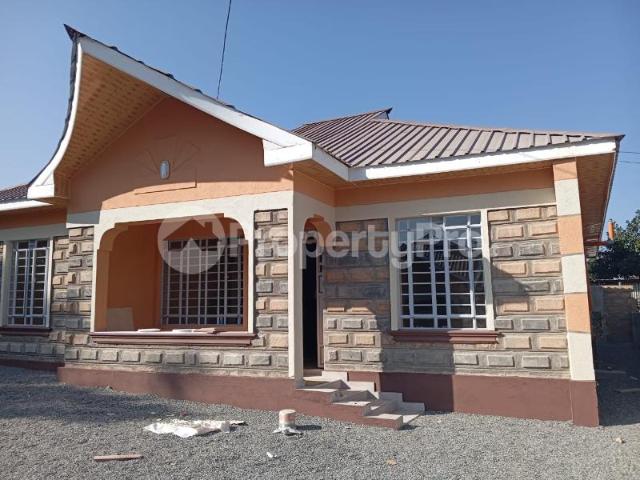 House for sale in Rongai, Kajiado