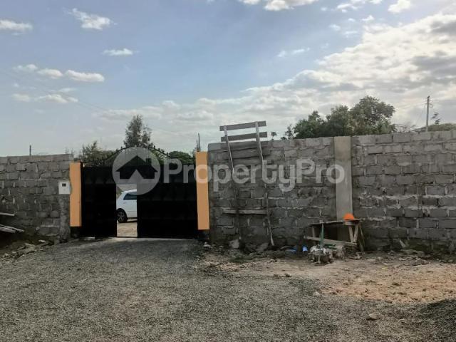 House for sale in Rongai, Kajiado