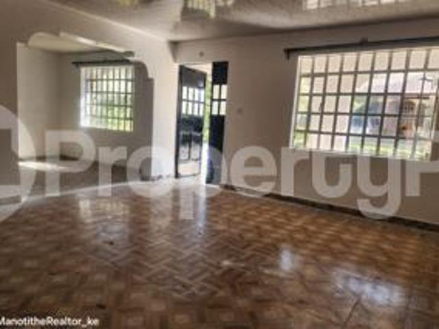 House for sale in Rongai, Kajiado