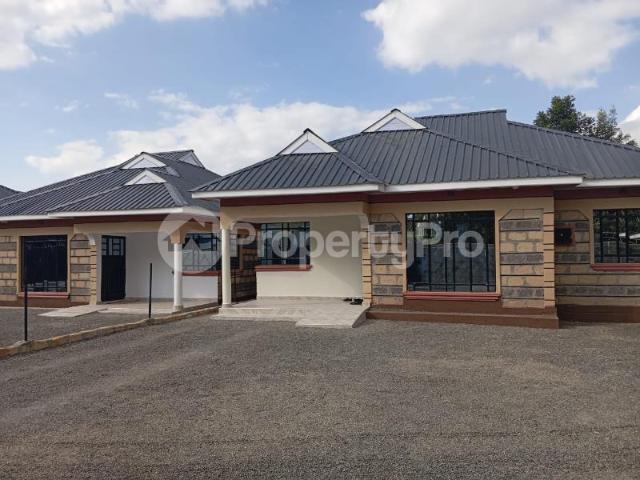 House for sale in Rongai, Kajiado