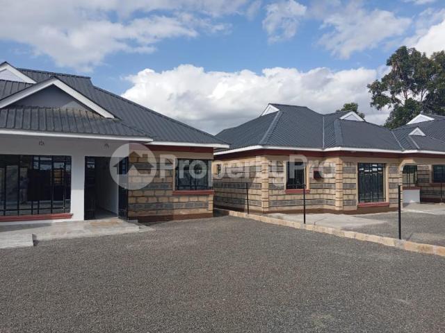 House for sale in Rongai, Kajiado