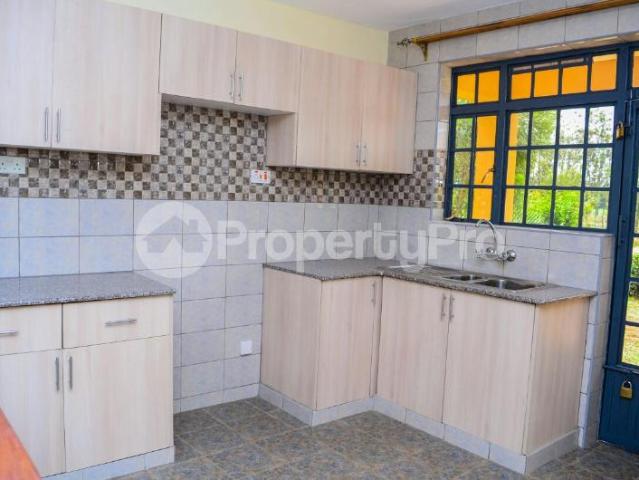 House for sale in Rongai, Kajiado