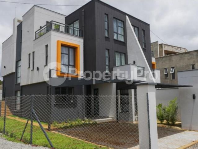 House for sale in Kiambu Road, Kiambu