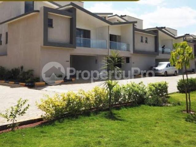 House for sale in Magarini, Machakos