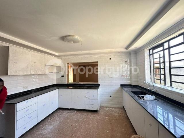 House for sale in Kikuyu