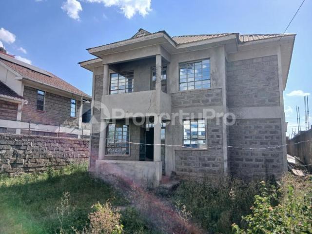 House for sale in Nairobi