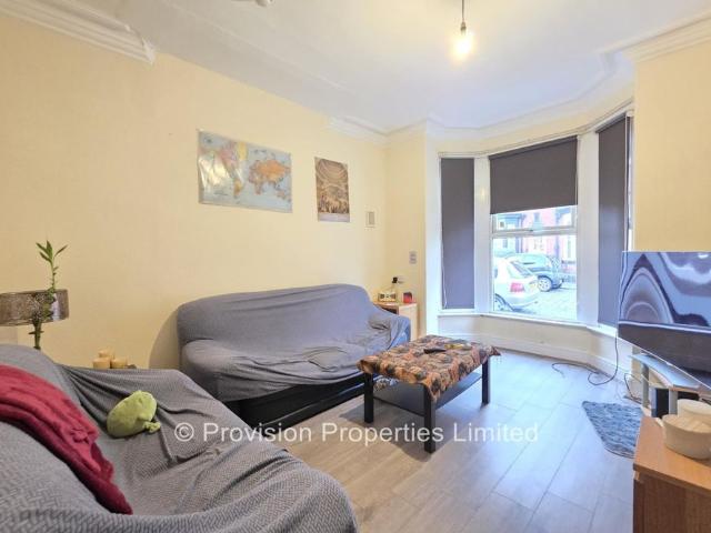 House for rent in Burley, Isle Of Man