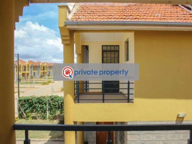 Townhouse for sale in Kitengela, Kajiado