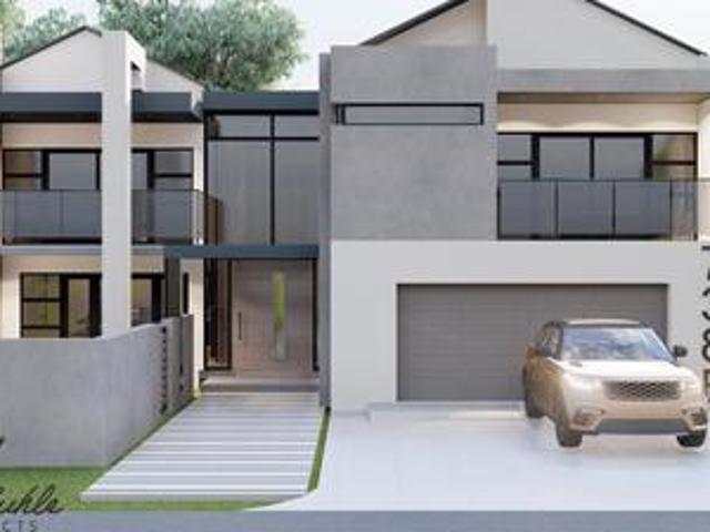 House for sale in Waterkloof, Gauteng