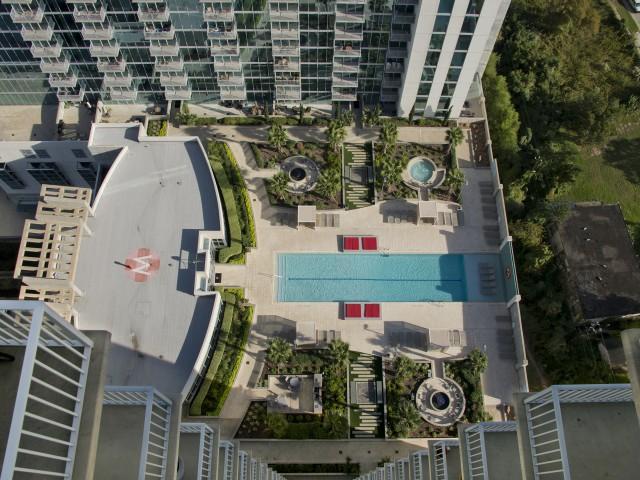 Apartment for rent in Houston