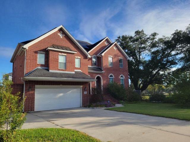 House for sale in Harris, Texas