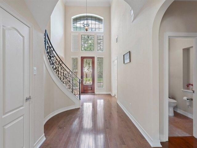 House for sale in Harris, Texas